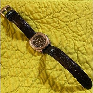 Vintage Brighton Watch